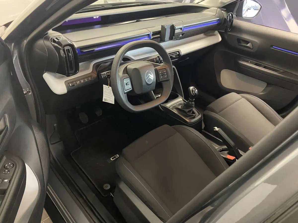 1.2 Turbo 100pk You | Airco | Cruise Control | Parkeerhulp | Bluetooth | Lage KM stand