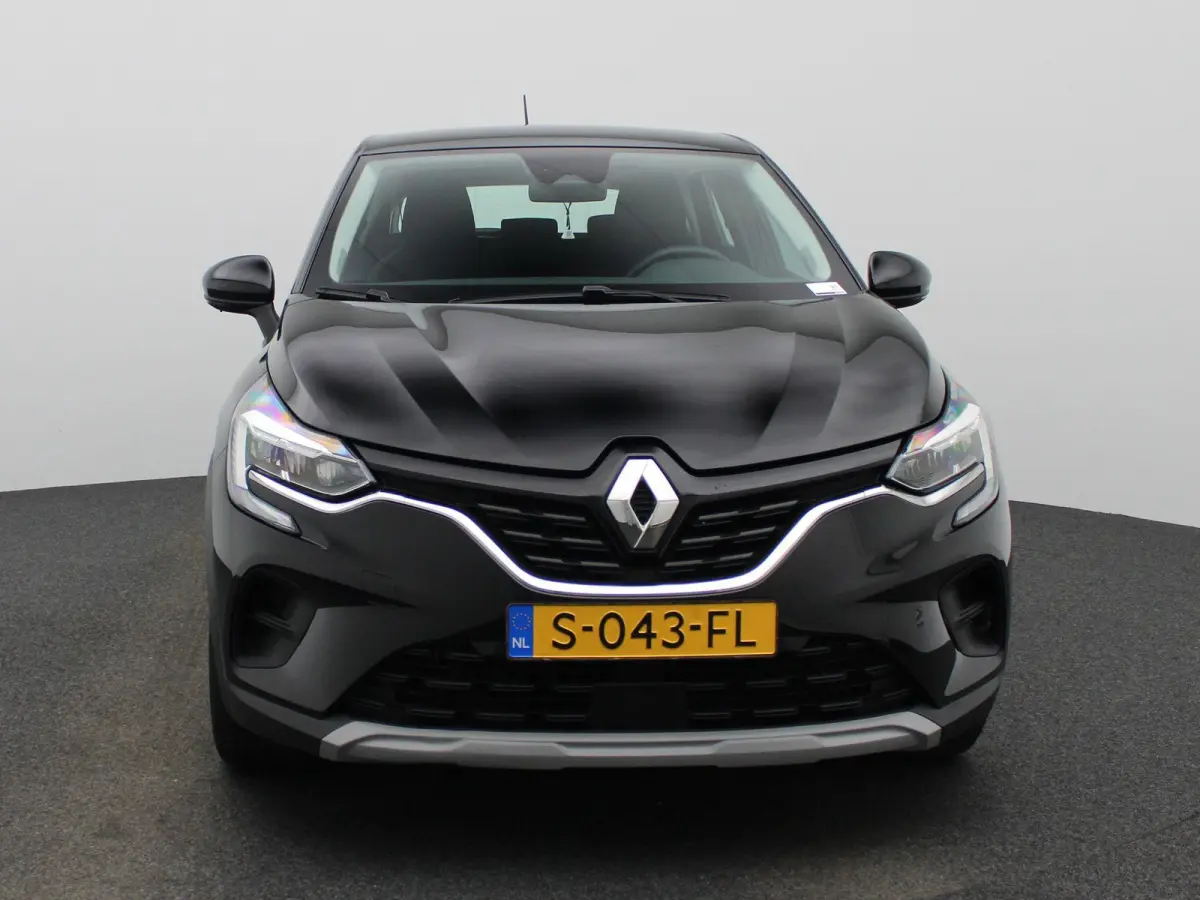 1.0 TCe 90 equilibre | Navigatie | Apple CarPlay / Android Auto | Cruise control | Airco | LED |