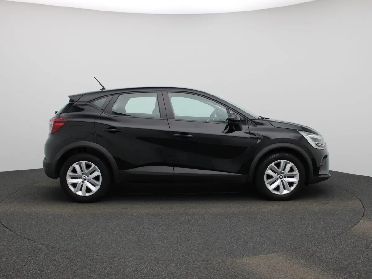 1.0 TCe 90 equilibre | Navigatie | Apple CarPlay / Android Auto | Cruise control | Airco | LED |