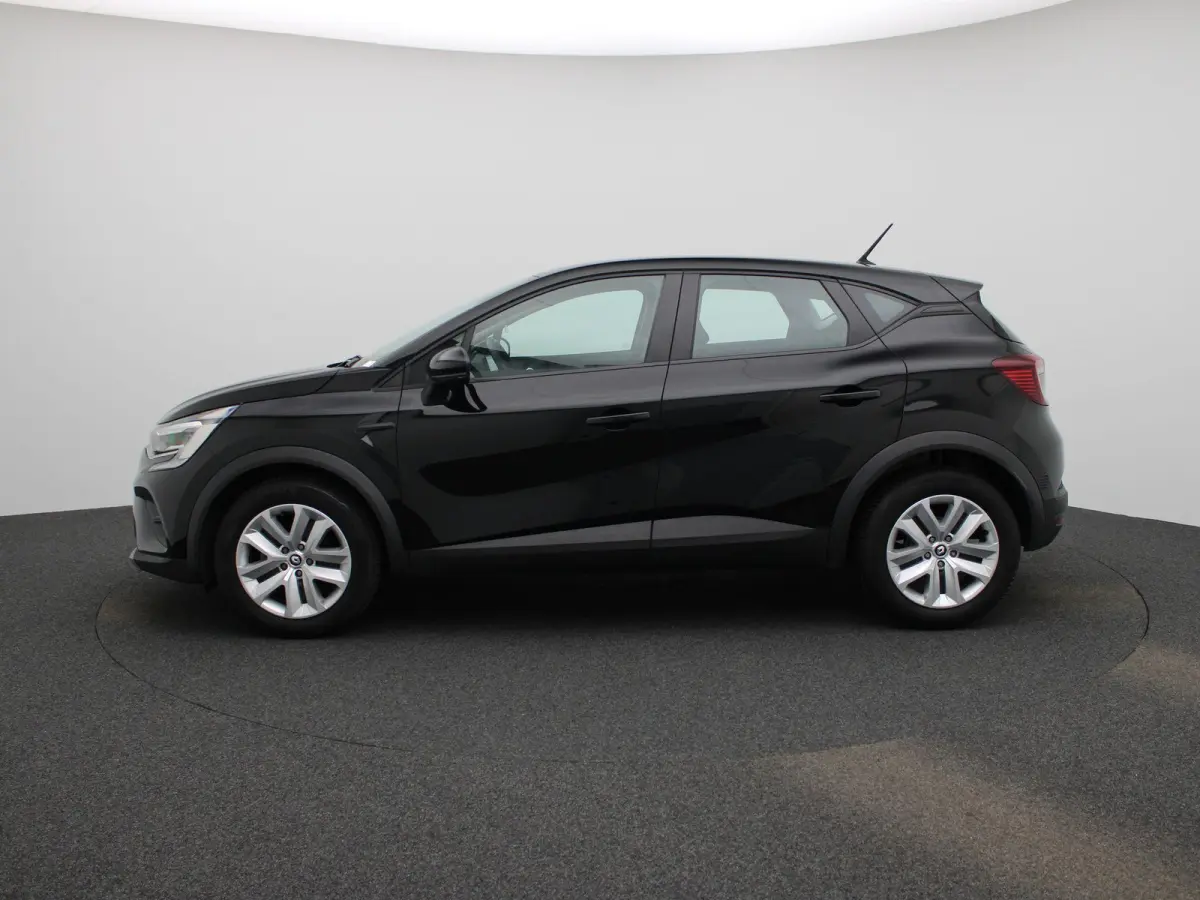 1.0 TCe 90 equilibre | Navigatie | Apple CarPlay / Android Auto | Cruise control | Airco | LED |