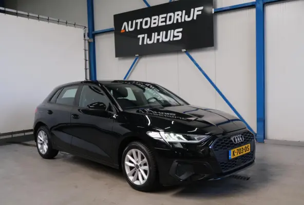 30 TFSI Pro Line Automaat - N.A.P. Airco, Cruise, PDC.