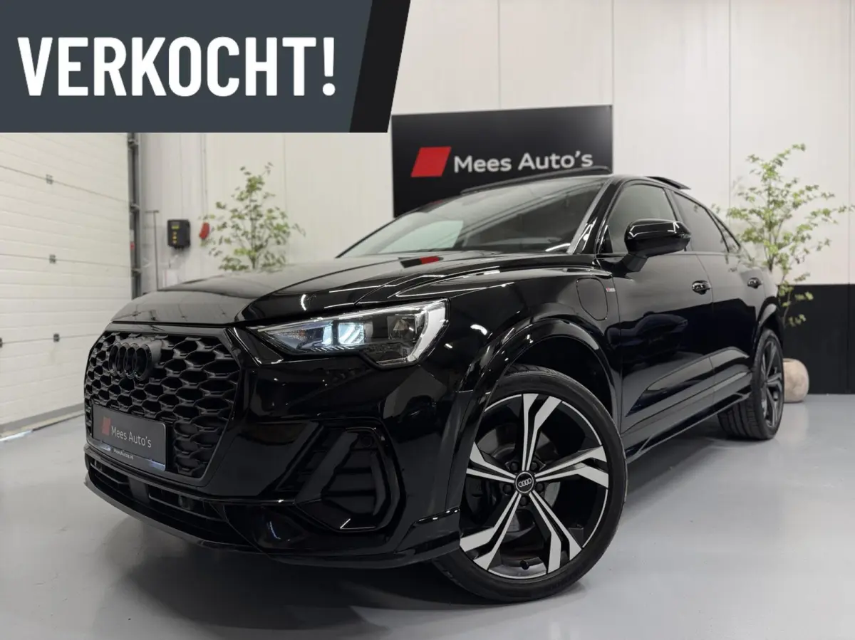 45 TFSI e S Edition|Pano|Ambiance|20 inch|