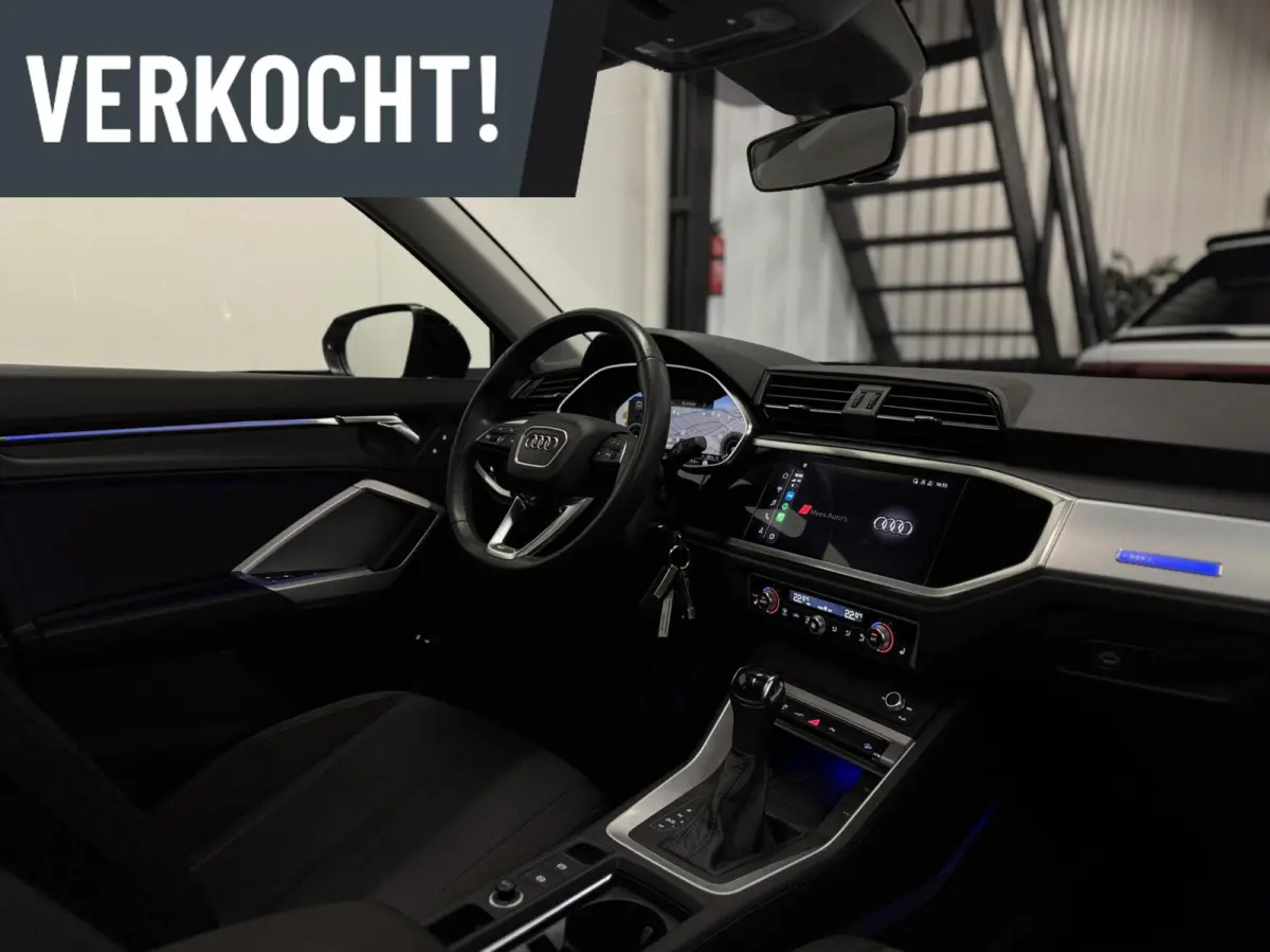 45 TFSI e S Edition|Pano|Ambiance|20 inch|