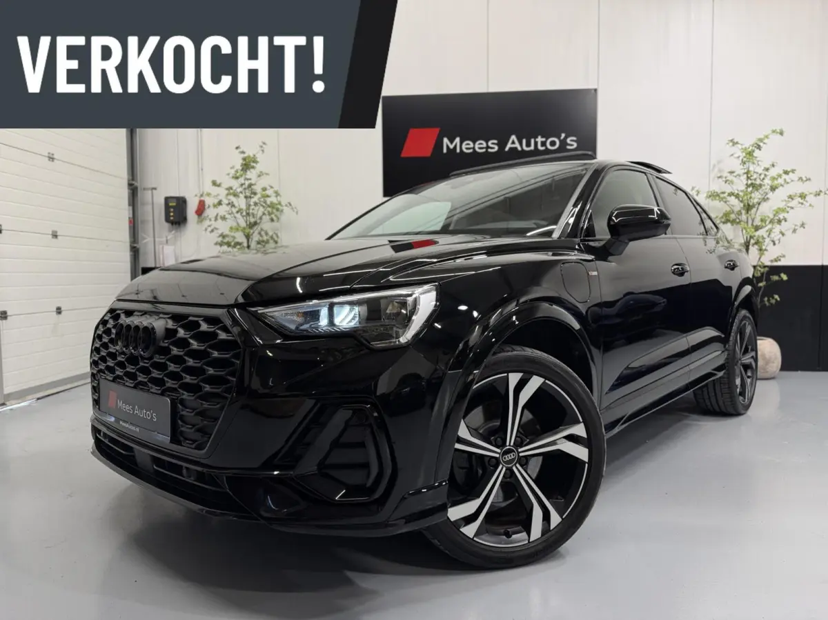45 TFSI e S Edition|Pano|Ambiance|20 inch|