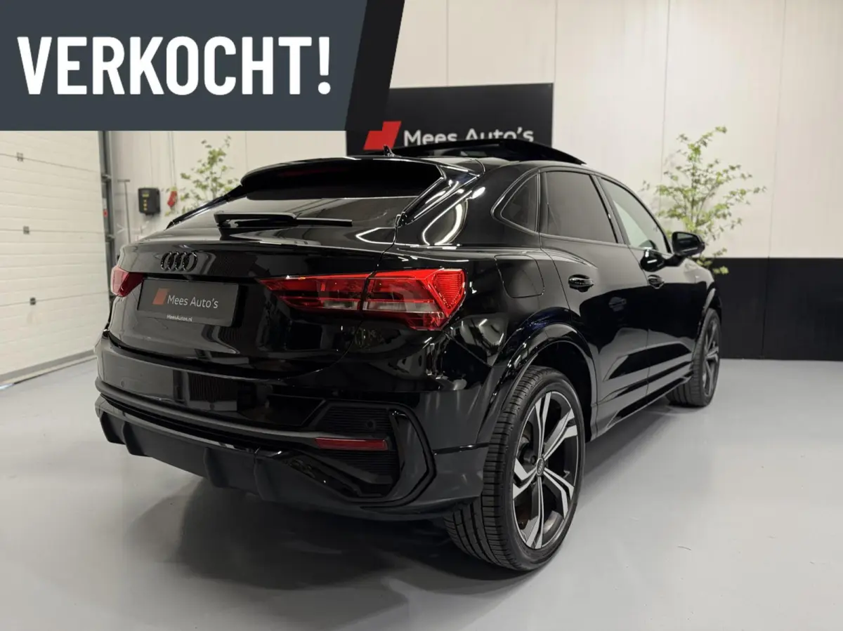 45 TFSI e S Edition|Pano|Ambiance|20 inch|