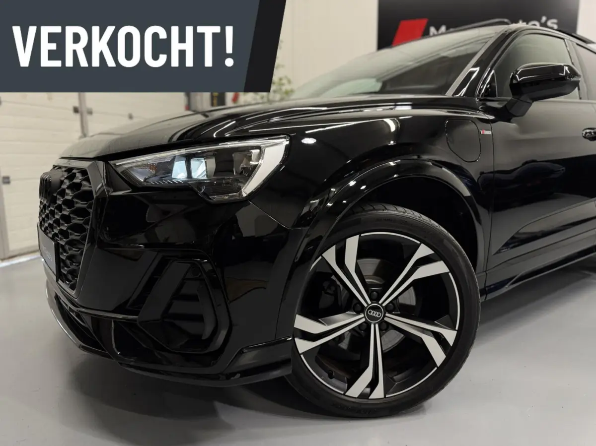 45 TFSI e S Edition|Pano|Ambiance|20 inch|