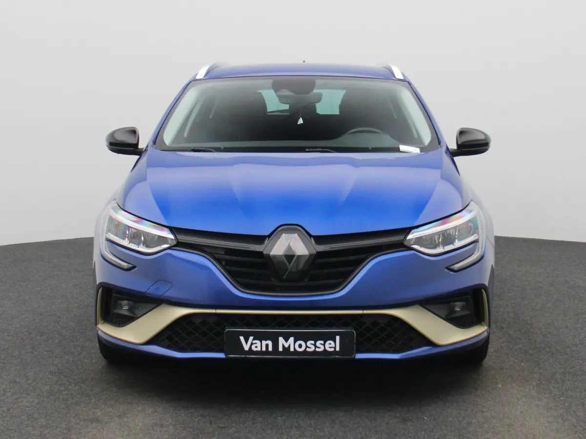 Estate 1.6 Plug-In Hybrid 160 E-Tech Engineered | PHEV | Navigatie | Apple Carplay / Android Auto | Camera | Climate Control | Sportstoelen | Stoelverwarming | Lichtmetalen Velgen | LED |