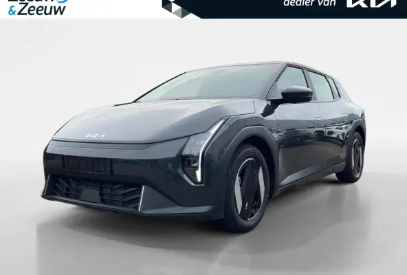 Air 58.3 kWh | Informeer naar beschikbaarheid | 204 pk | 435 km actieradius | NU €3.895 ,- Inruilpremie