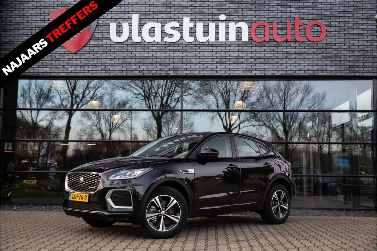 1.5 P300e AWD R-Dynamic SE , Panoramadak, Leer, Carplay, Dealer Onderhouden