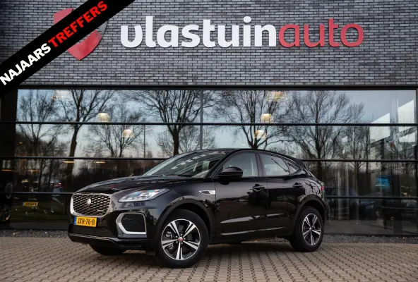 1.5 P300e AWD R-Dynamic SE , Panoramadak, Leer, Carplay, Dealer Onderhouden
