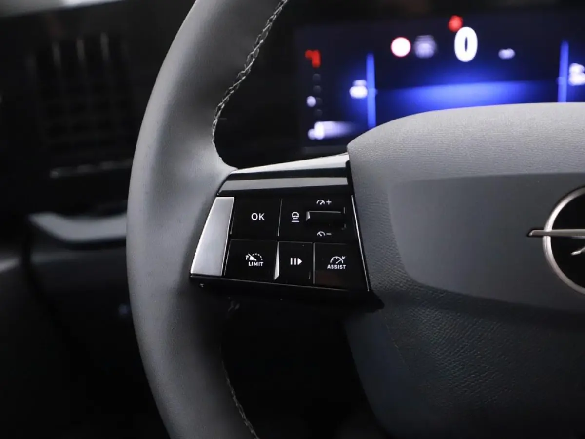 1.2 Turbo Business Ed. Nav/Winterpakket/Agr /Camera/Vc/Ad.Cruise