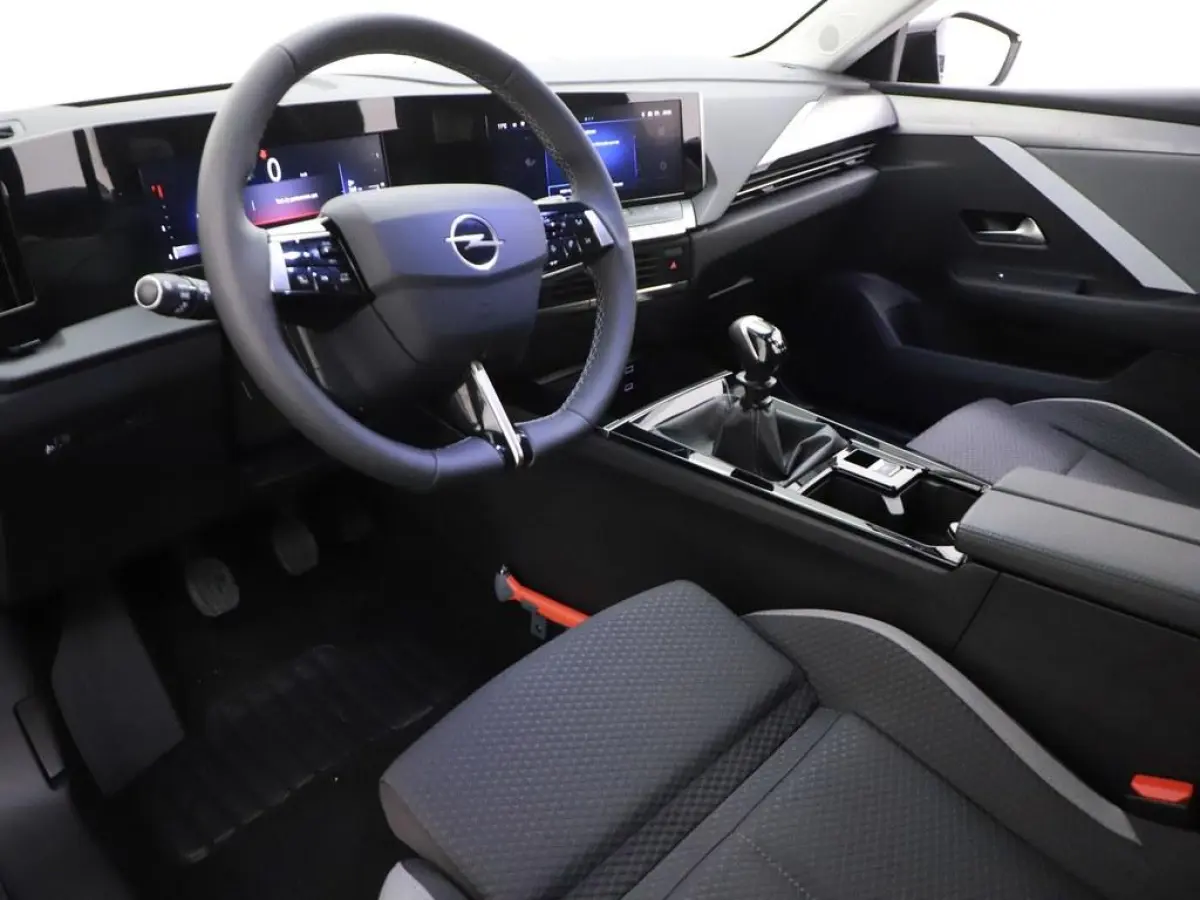 1.2 Turbo Business Ed. Nav/Winterpakket/Agr /Camera/Vc/Ad.Cruise