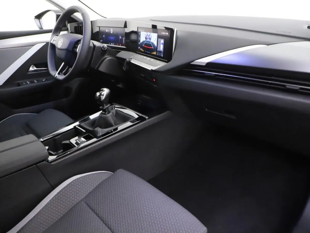 1.2 Turbo Business Ed. Nav/Winterpakket/Agr /Camera/Vc/Ad.Cruise