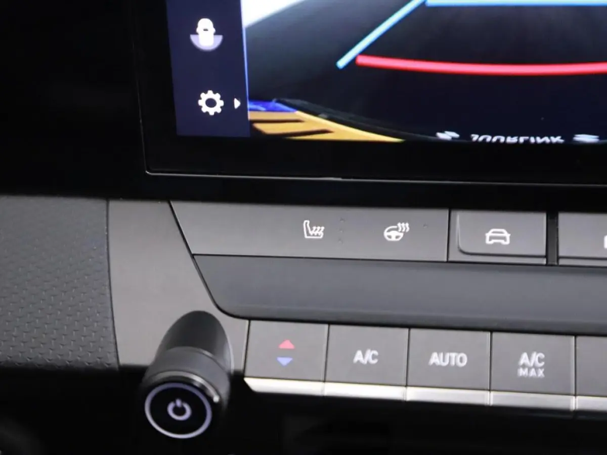 1.2 Turbo Business Ed. Nav/Winterpakket/Agr /Camera/Vc/Ad.Cruise