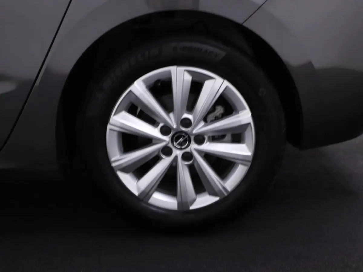 1.2 Turbo Business Ed. Nav/Winterpakket/Agr /Camera/Vc/Ad.Cruise