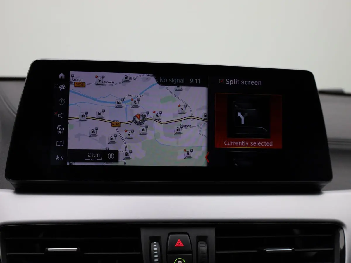 xDrive25e Aut. | Head up Display | Navigatie | Camera | Climate Control | Led Verlichting |