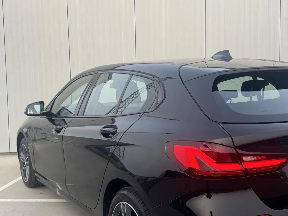 118i Executive Edition Sport Line|NL-Auto|Navi