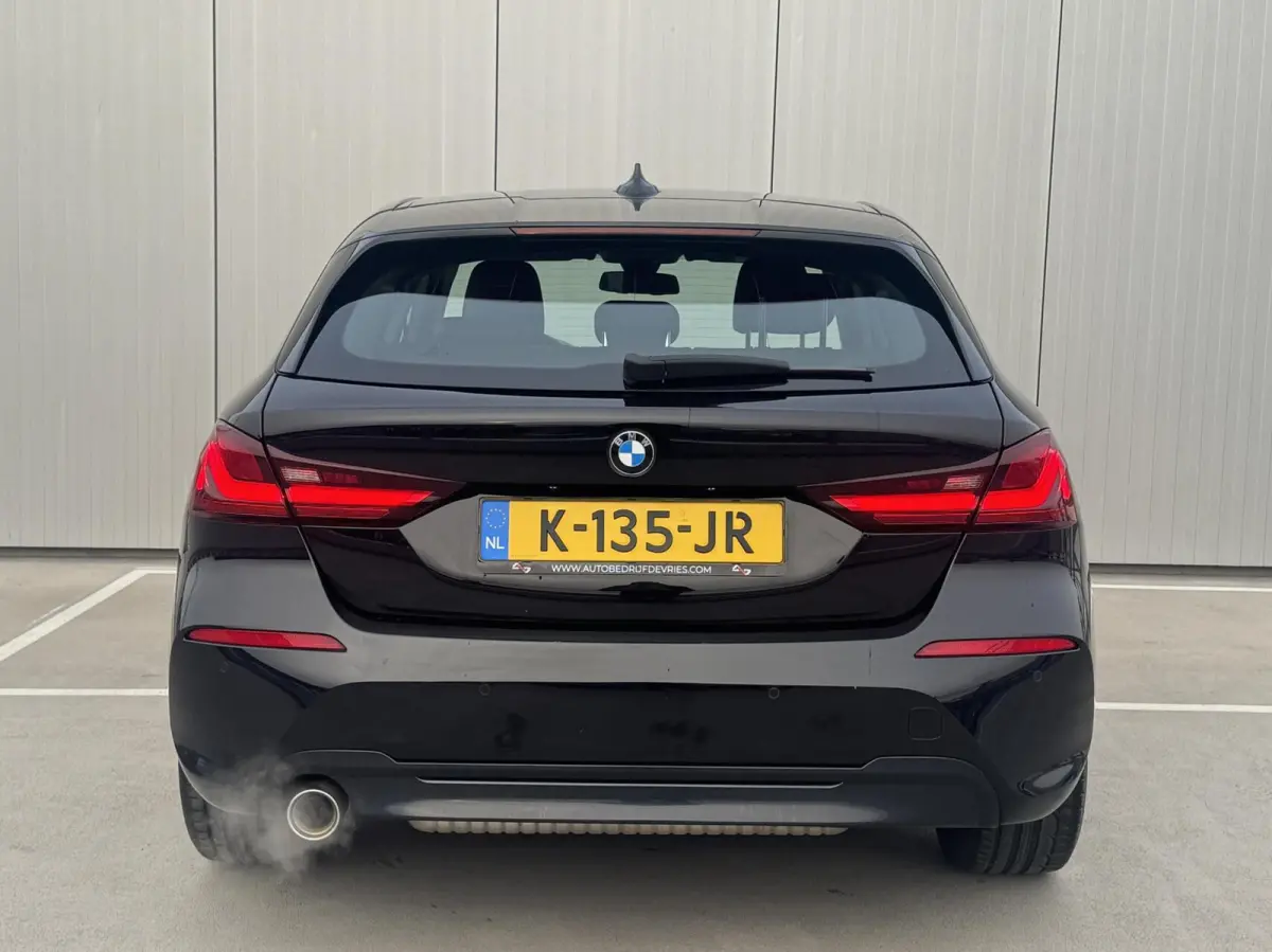 118i Executive Edition Sport Line|NL-Auto|Navi