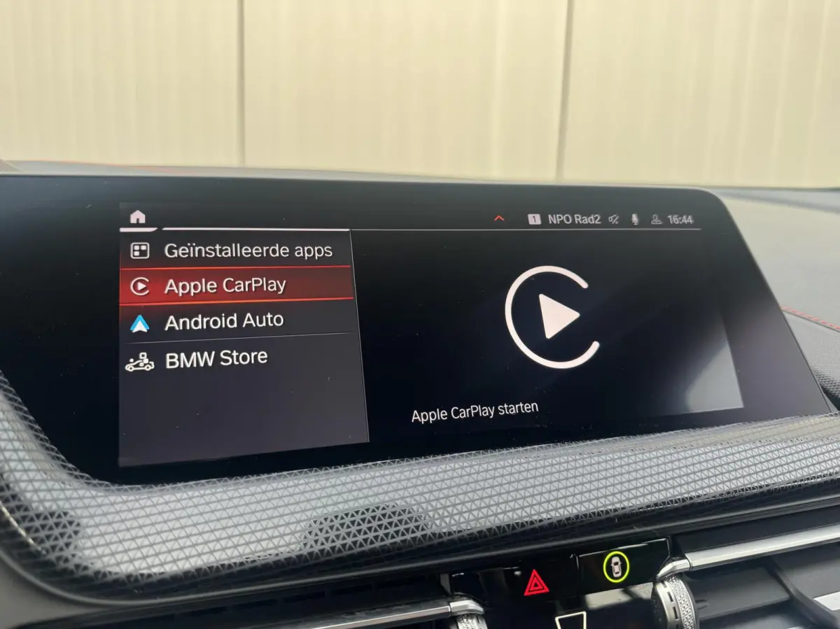 118i Executive Edition Sport Line|NL-Auto|Navi
