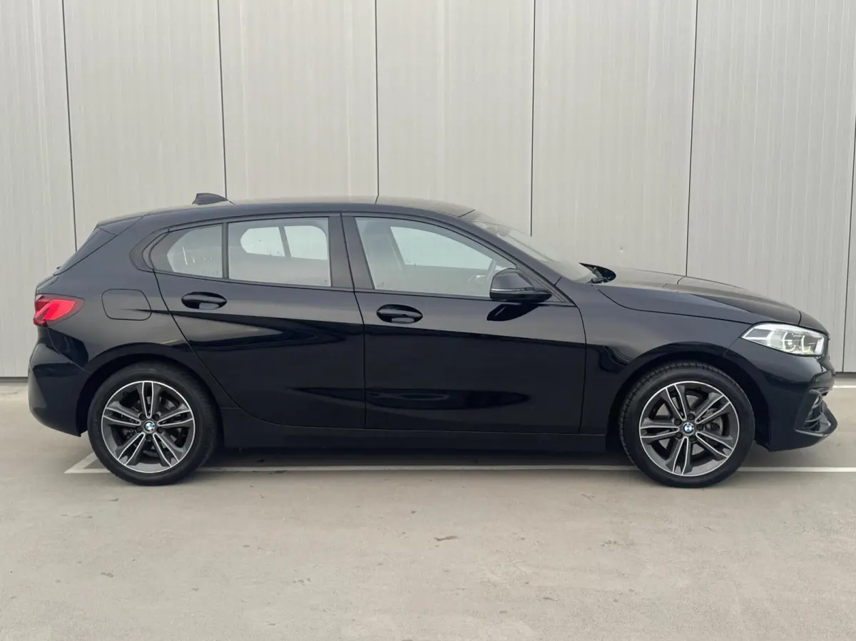118i Executive Edition Sport Line|NL-Auto|Navi