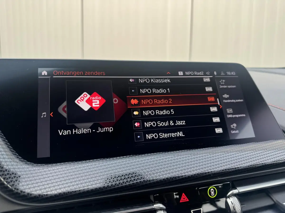 118i Executive Edition Sport Line|NL-Auto|Navi