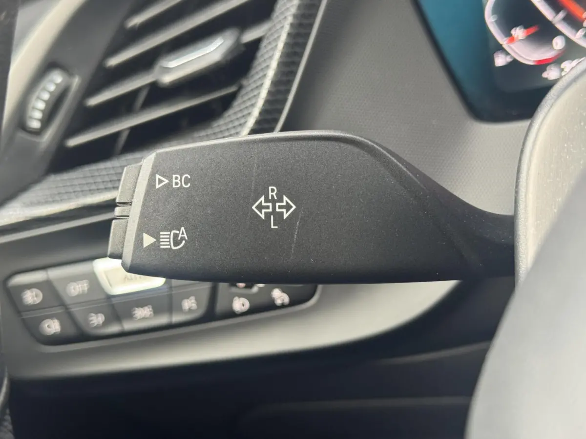 118i Executive Edition Sport Line|NL-Auto|Navi