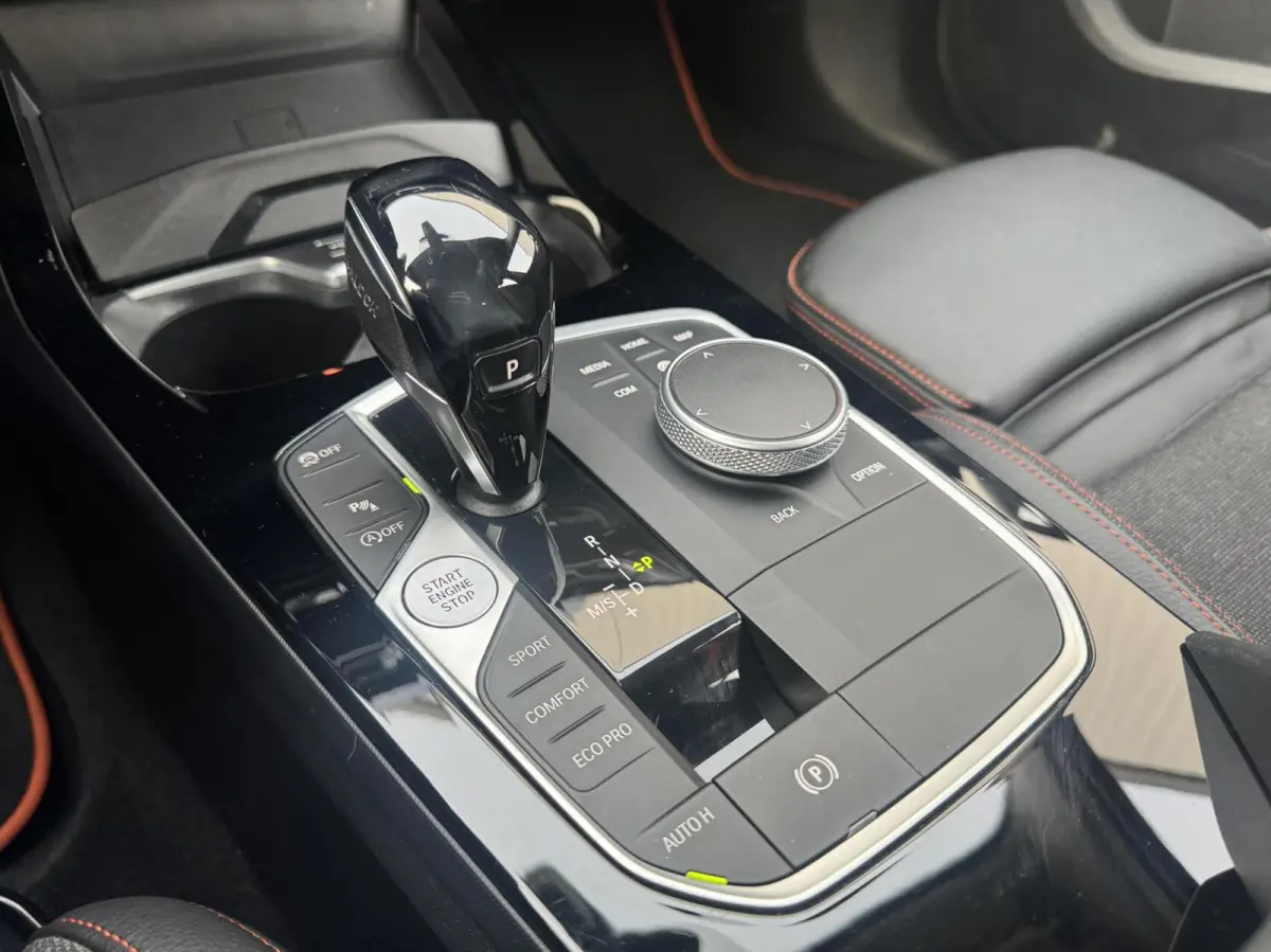 118i Executive Edition Sport Line|NL-Auto|Navi