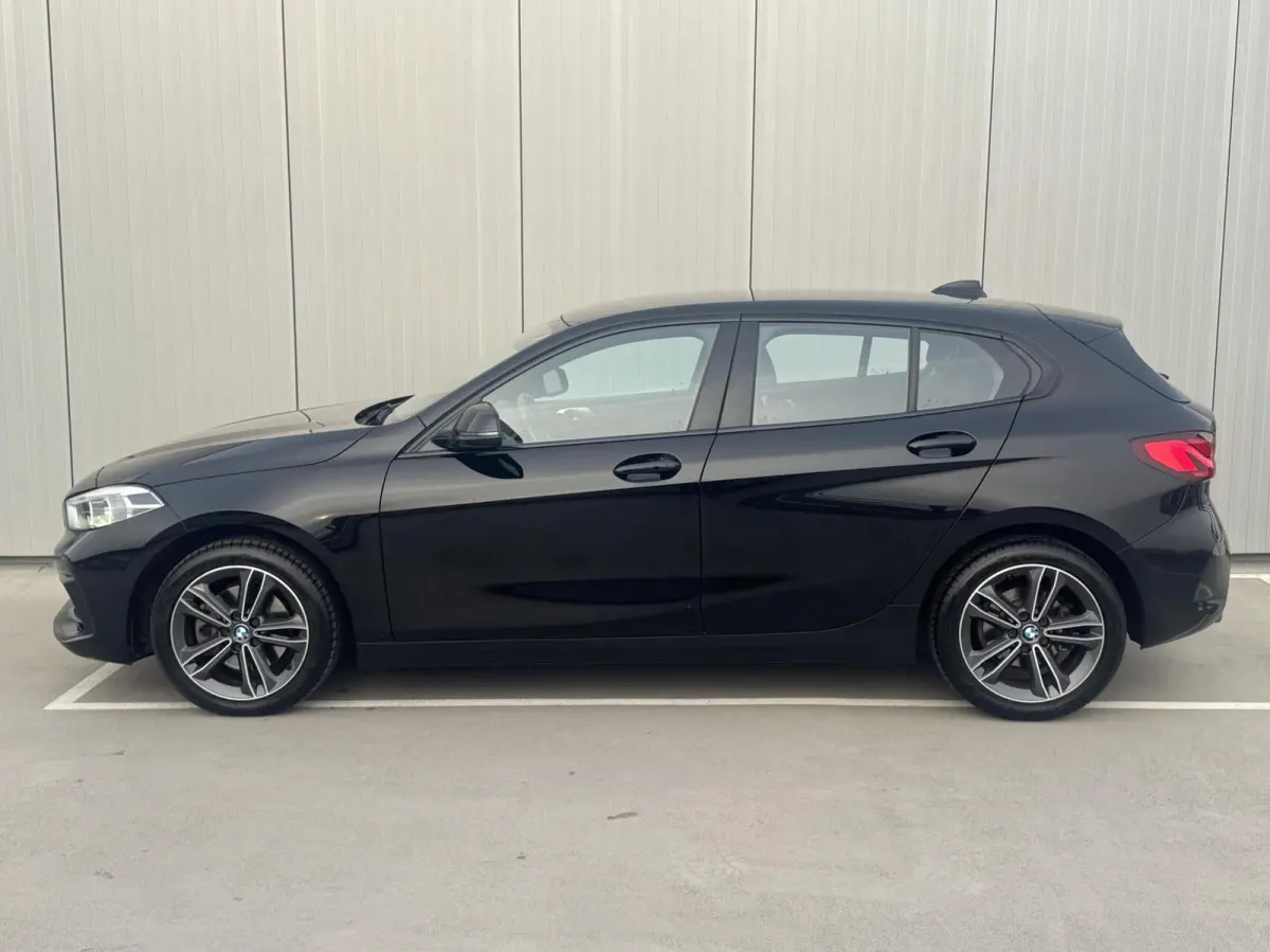 118i Executive Edition Sport Line|NL-Auto|Navi