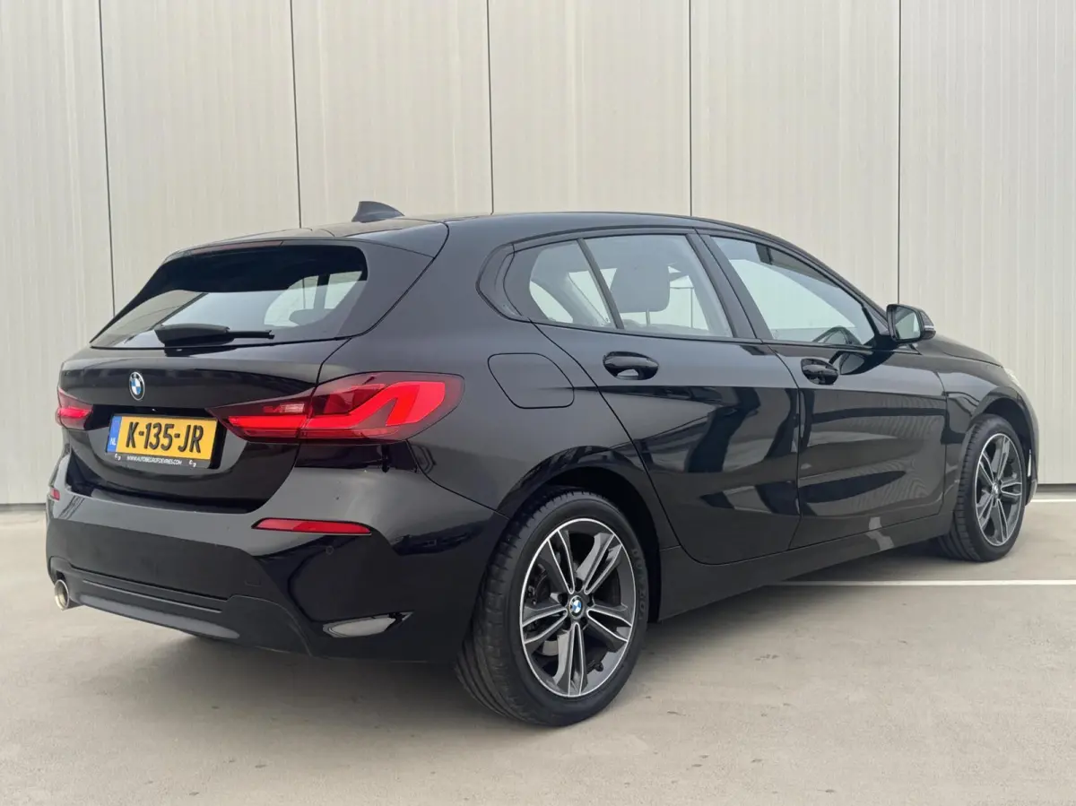 118i Executive Edition Sport Line|NL-Auto|Navi