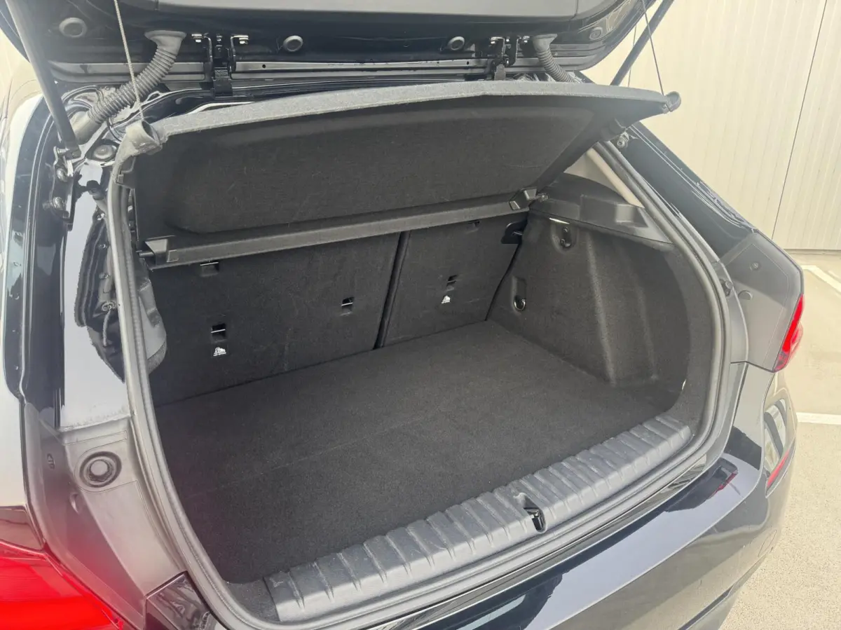 118i Executive Edition Sport Line|NL-Auto|Navi