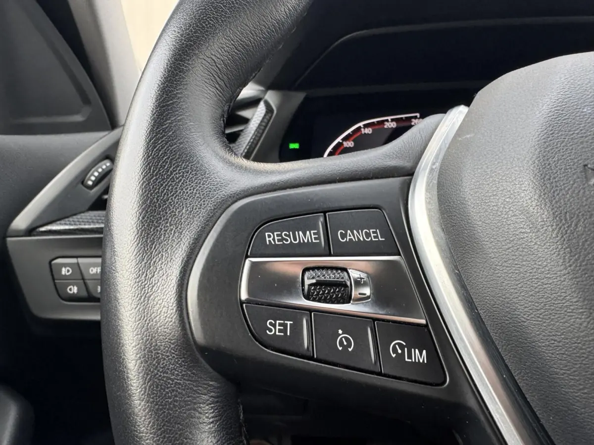 118i Executive Edition Sport Line|NL-Auto|Navi