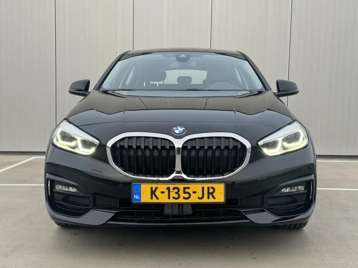 118i Executive Edition Sport Line|NL-Auto|Navi