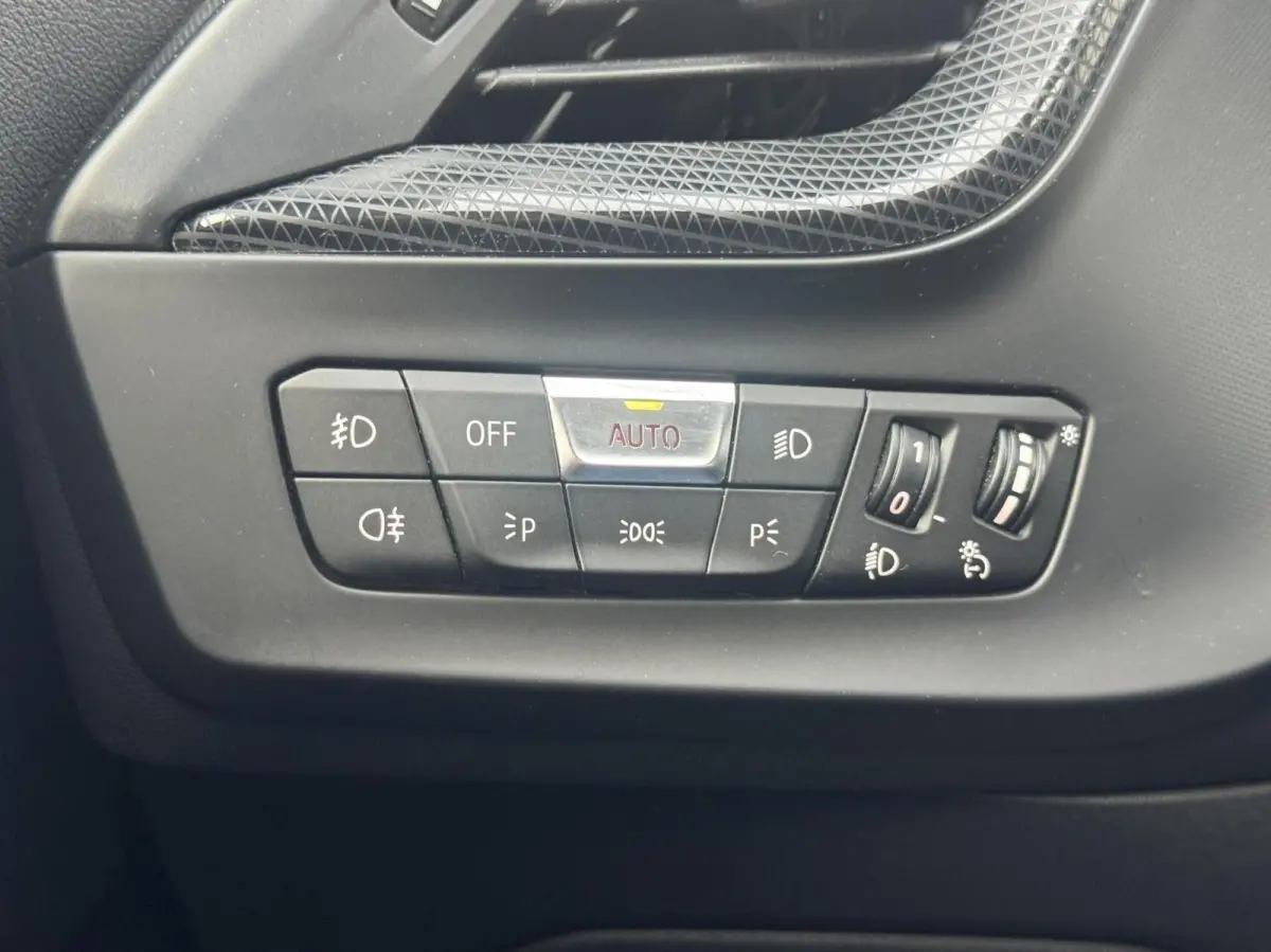 118i Executive Edition Sport Line|NL-Auto|Navi