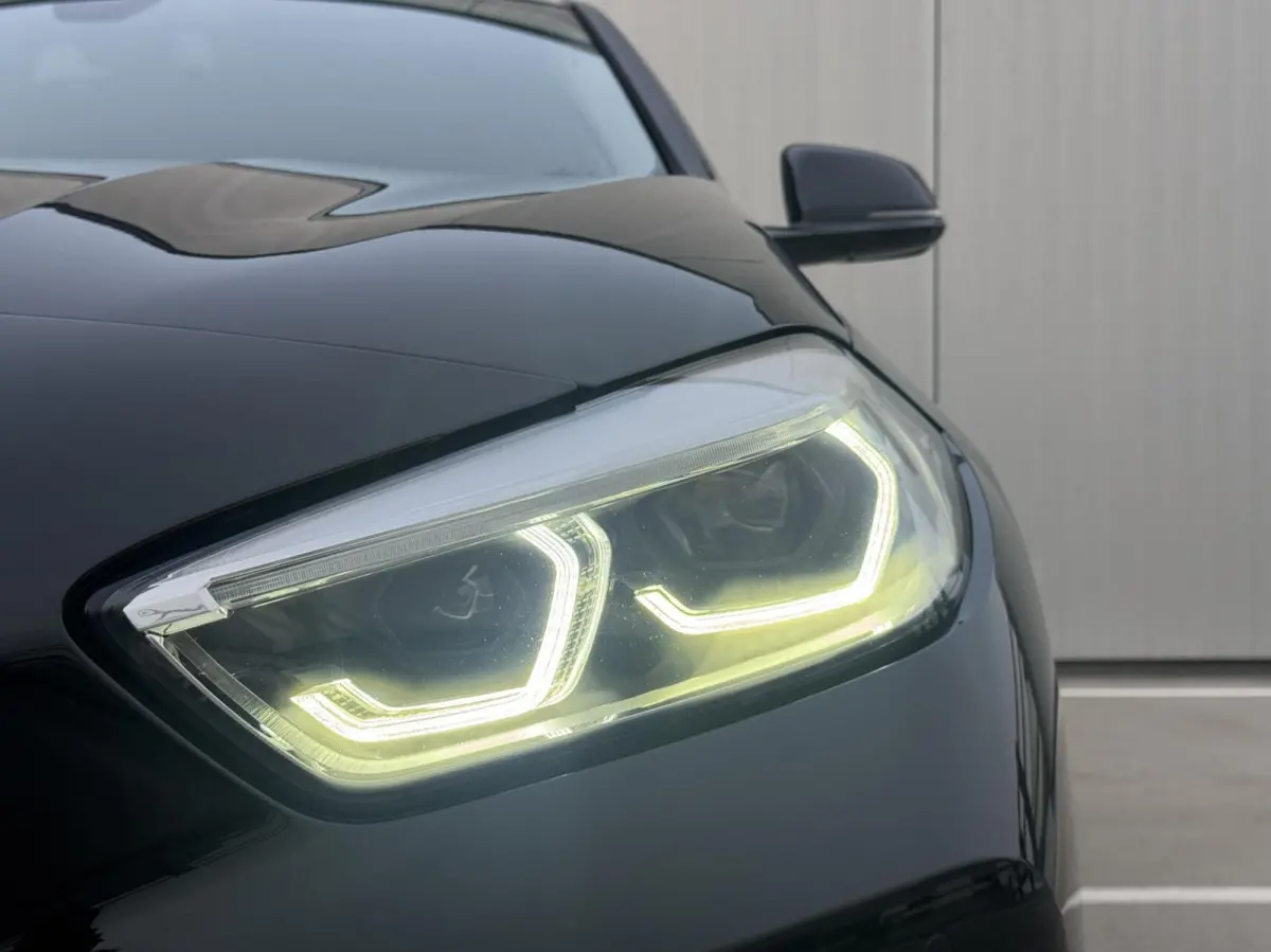 118i Executive Edition Sport Line|NL-Auto|Navi
