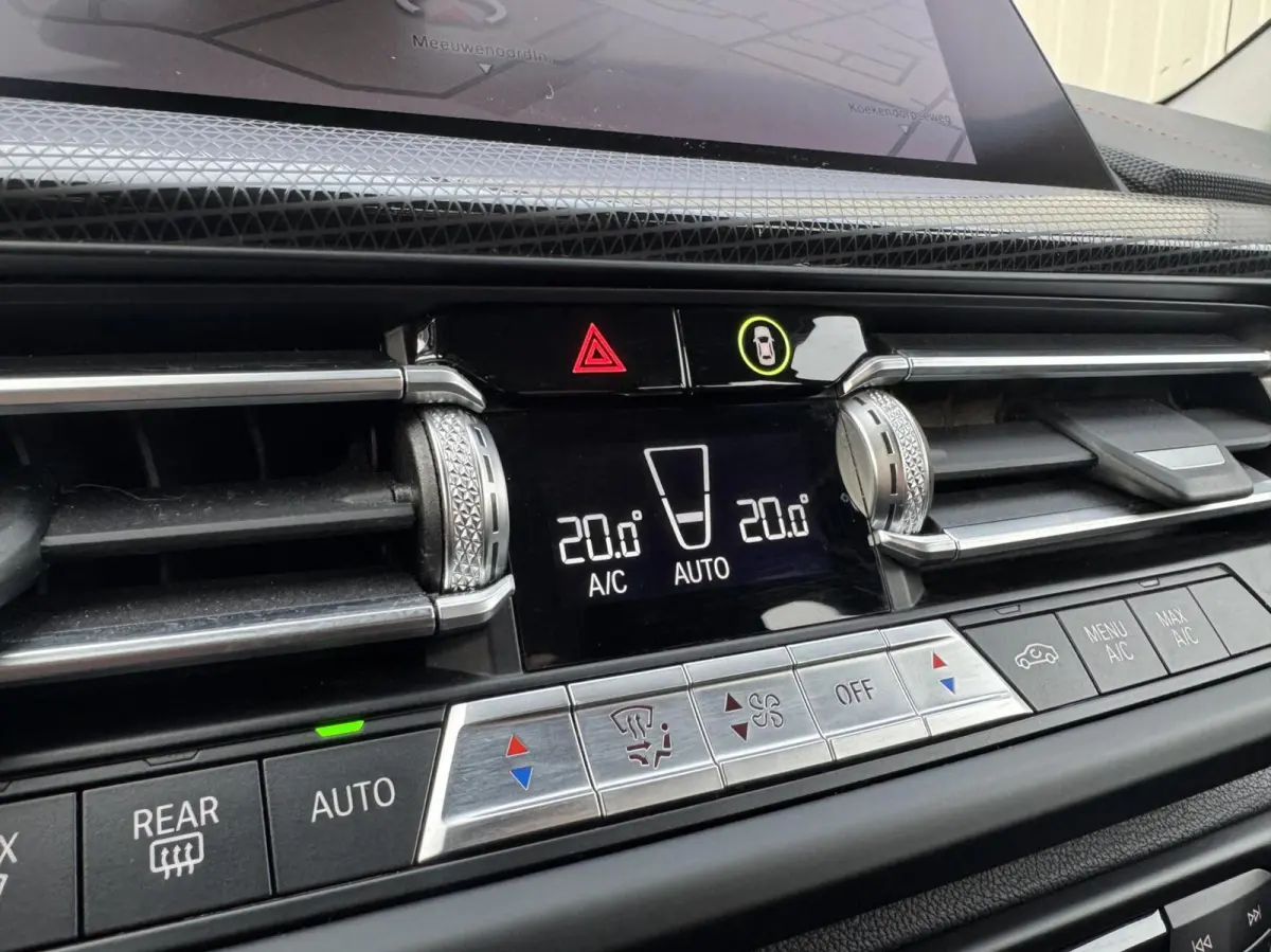 118i Executive Edition Sport Line|NL-Auto|Navi