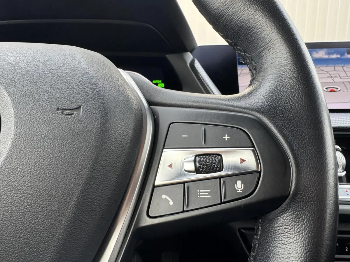 118i Executive Edition Sport Line|NL-Auto|Navi