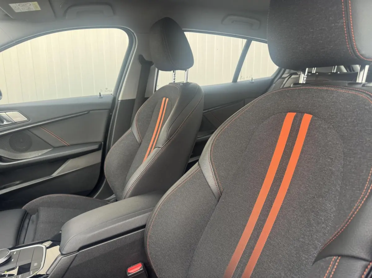118i Executive Edition Sport Line|NL-Auto|Navi