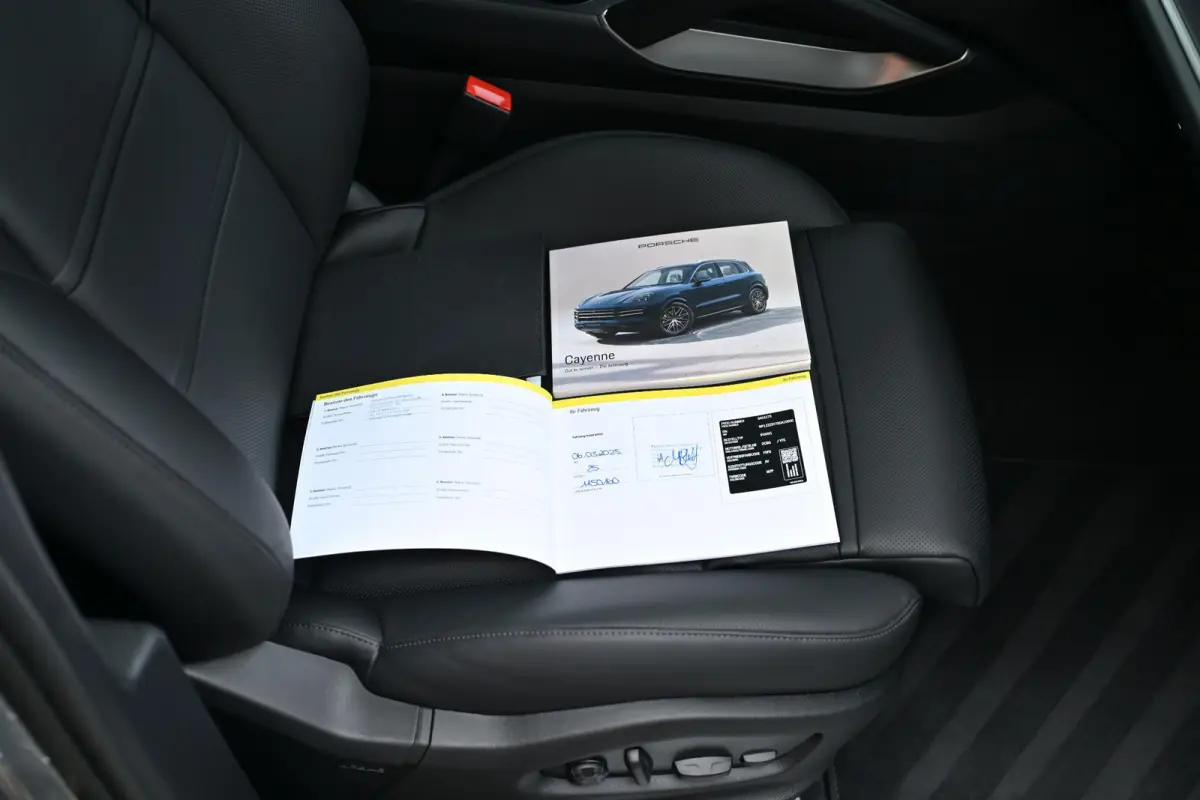 3.0 E-Hybrid SportDesign 4-Wielsturing InnoDrive