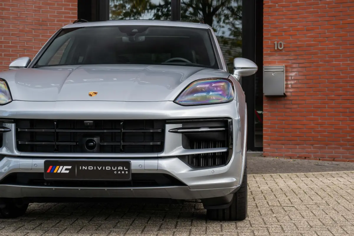 3.0 E-Hybrid SportDesign 4-Wielsturing InnoDrive