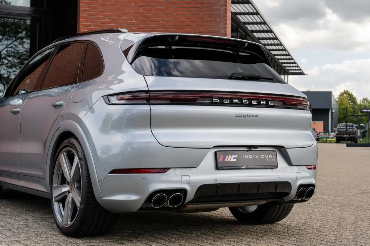 3.0 E-Hybrid SportDesign 4-Wielsturing InnoDrive