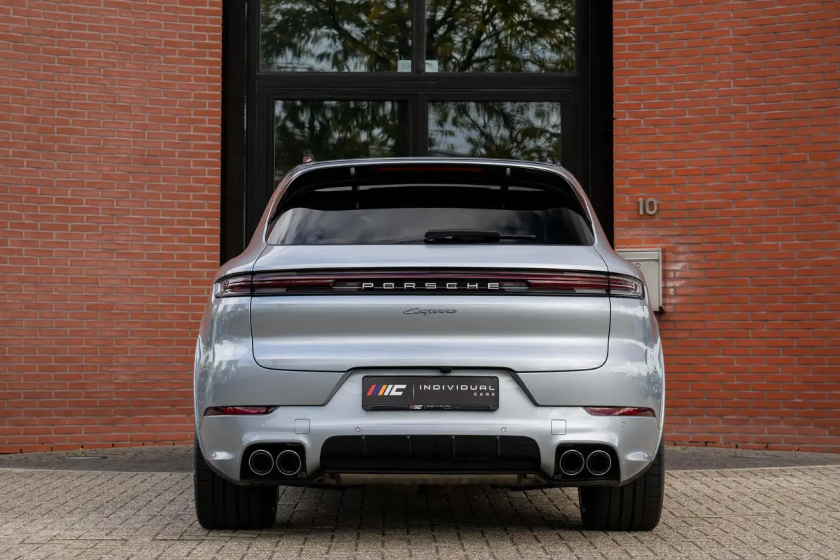 3.0 E-Hybrid SportDesign 4-Wielsturing InnoDrive
