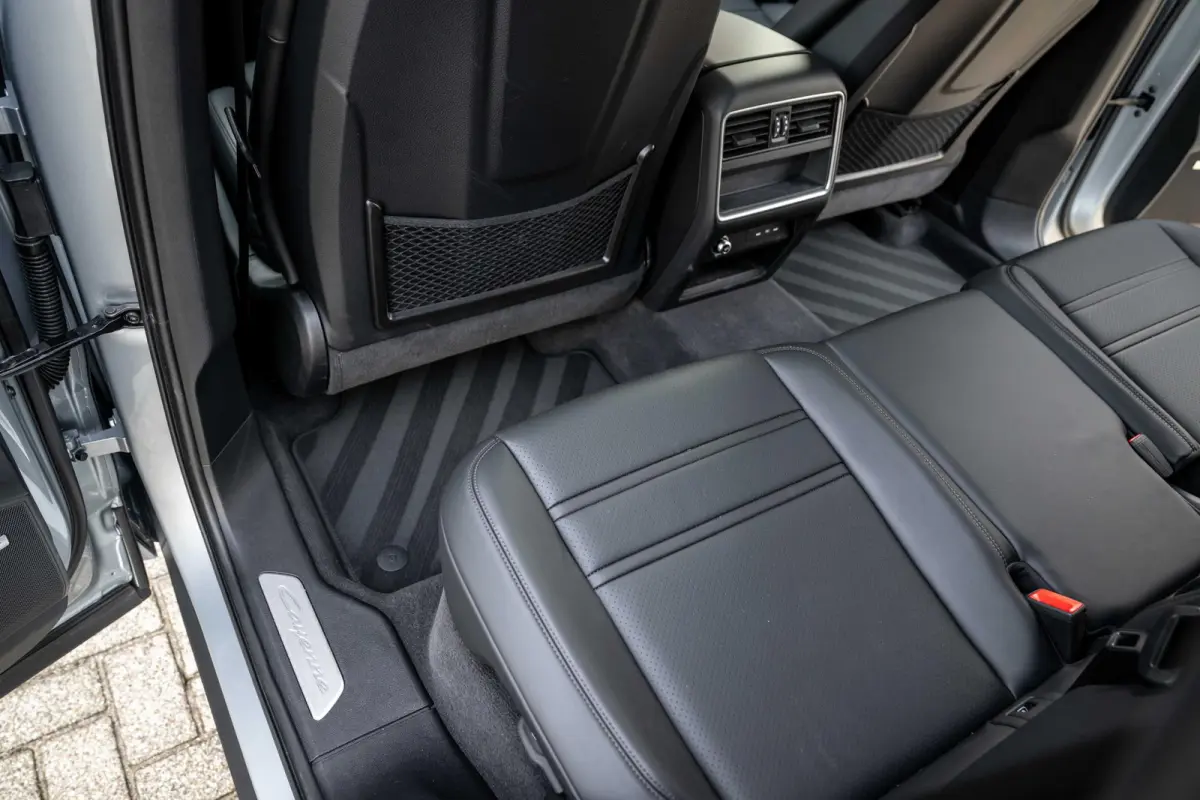 3.0 E-Hybrid SportDesign 4-Wielsturing InnoDrive