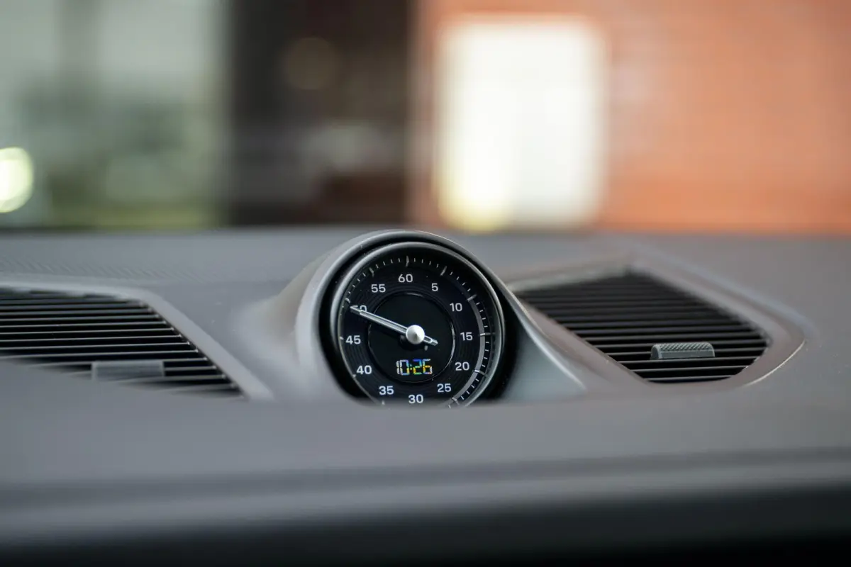 3.0 E-Hybrid SportDesign 4-Wielsturing InnoDrive