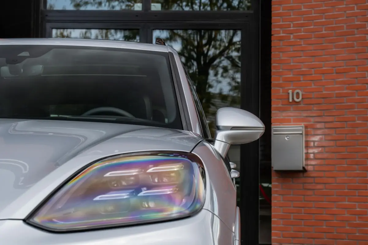 3.0 E-Hybrid SportDesign 4-Wielsturing InnoDrive