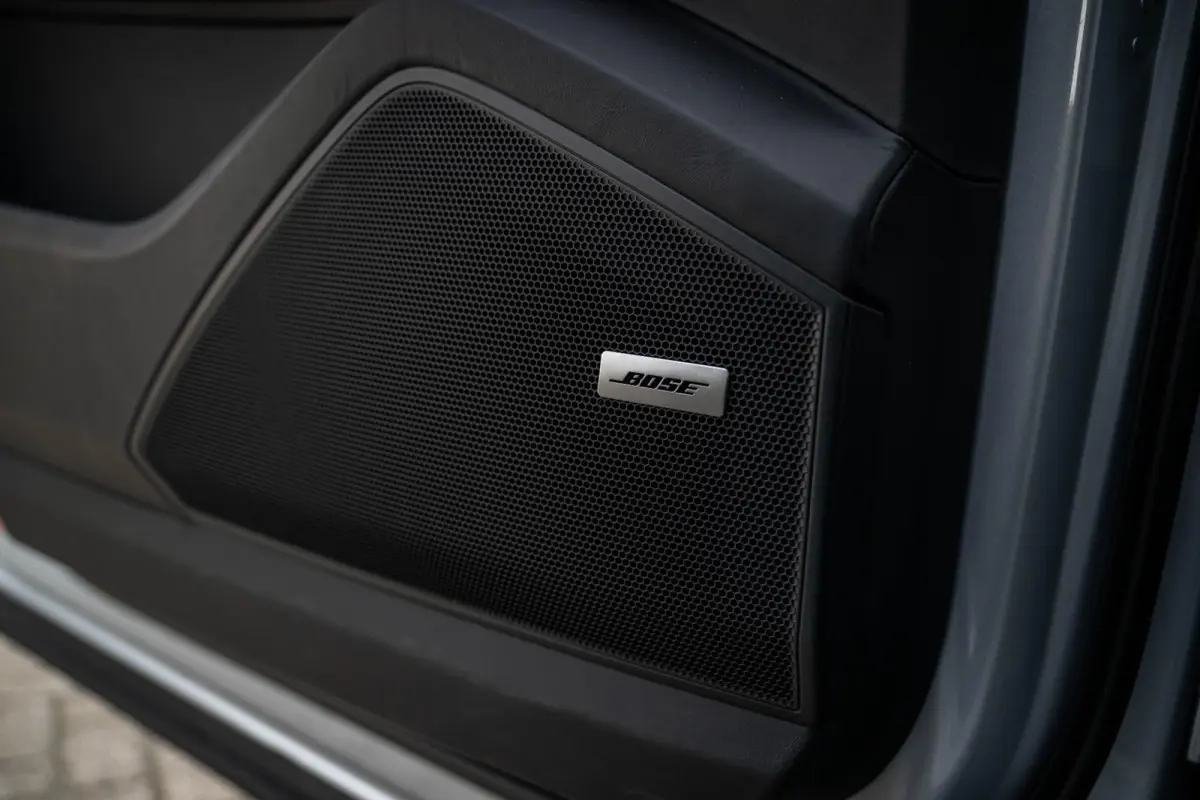 3.0 E-Hybrid SportDesign 4-Wielsturing InnoDrive