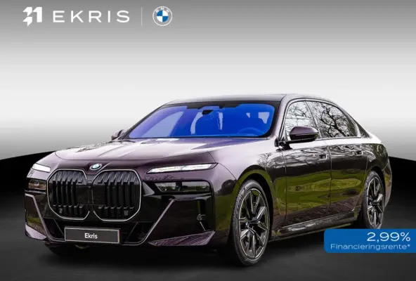 xDrive60 Privilege Edition | SoH 100% | M Sport Pro | Innovation Pack | Executive Lounge | Bowers & Wilkins |