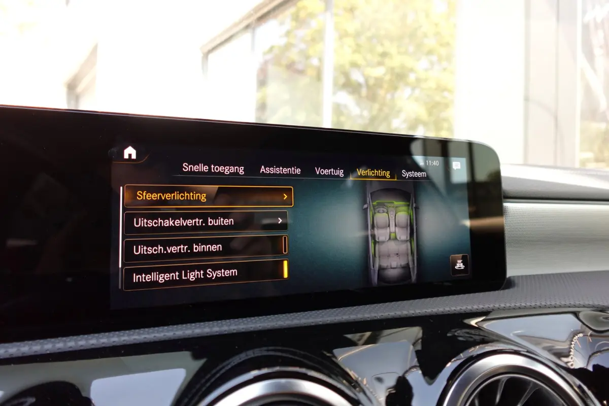 250 e Business Solution AMG PANO HUD CAM