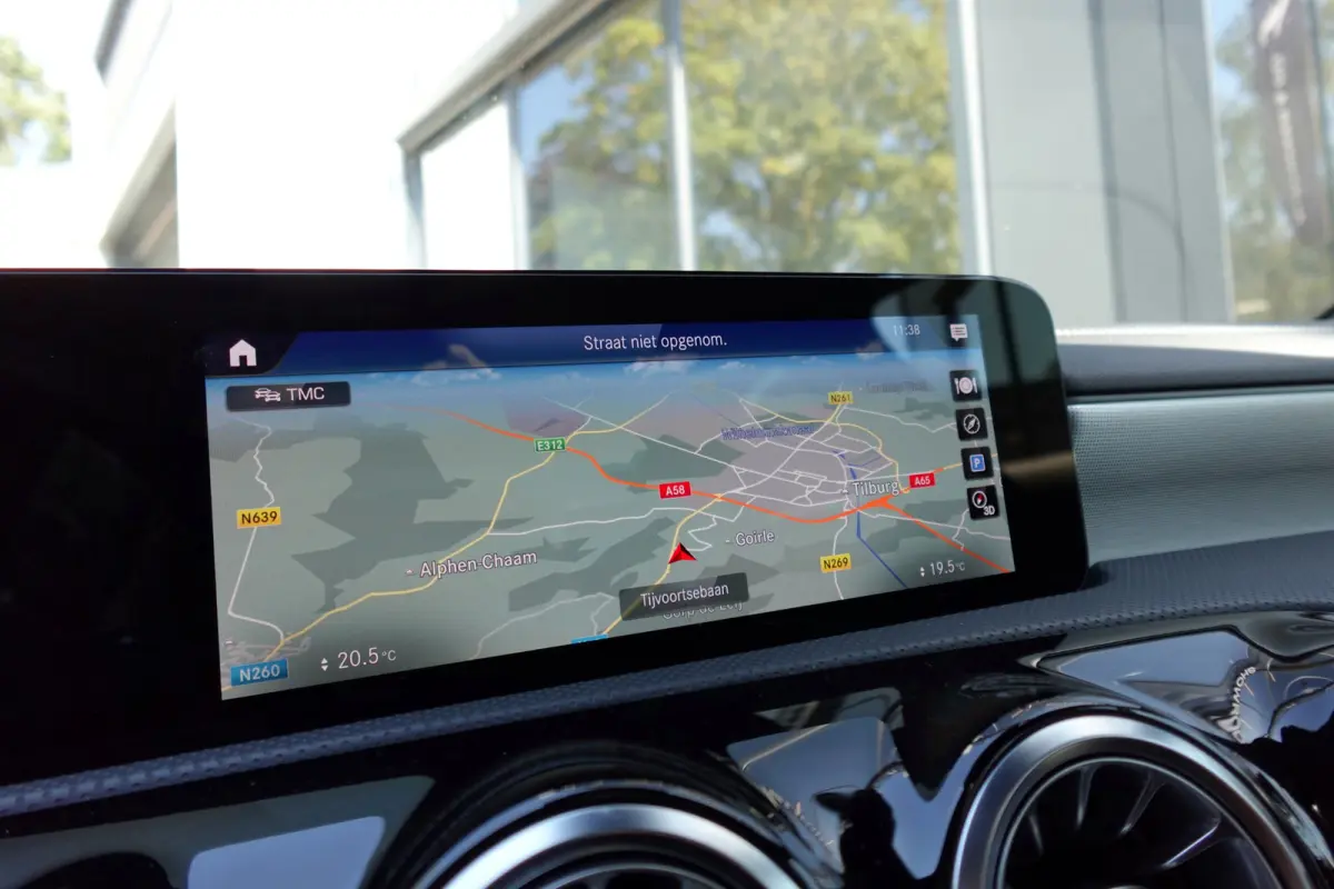 250 e Business Solution AMG PANO HUD CAM