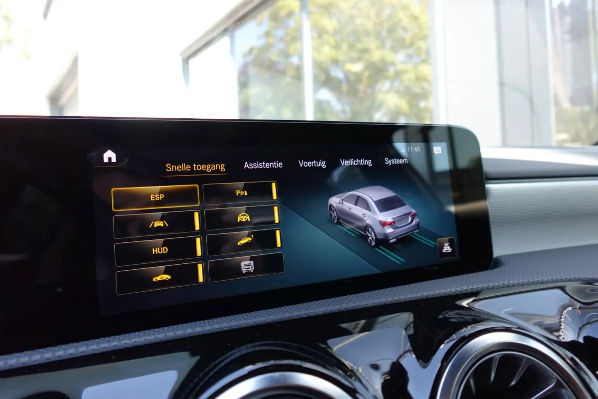 250 e Business Solution AMG PANO HUD CAM