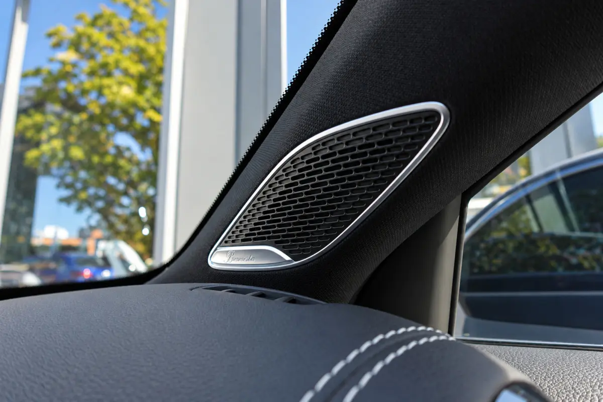 250 e Business Solution AMG PANO HUD CAM